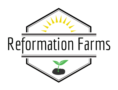 Reformation Farms